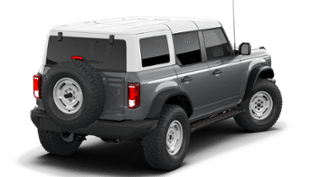 2026 Ford Bronco® External Image 4